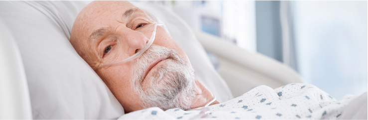 Patient deterioration