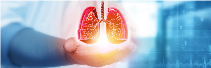 Respiratory issues