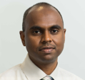 Professor Ravi Tiruvoipati