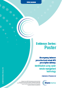 PD - Patient Adherence