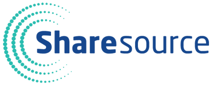 Sharesource Logo