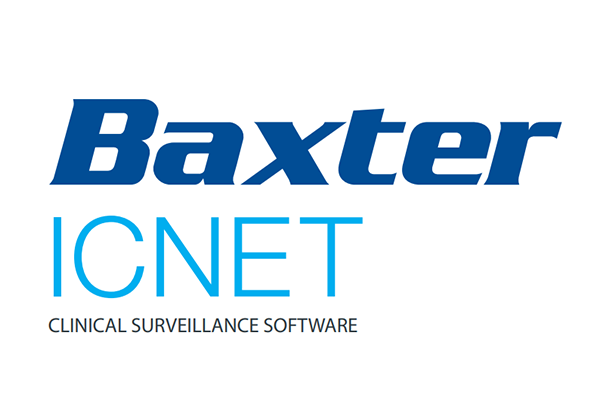 Baxter ICNET Clinical Surveillance Software