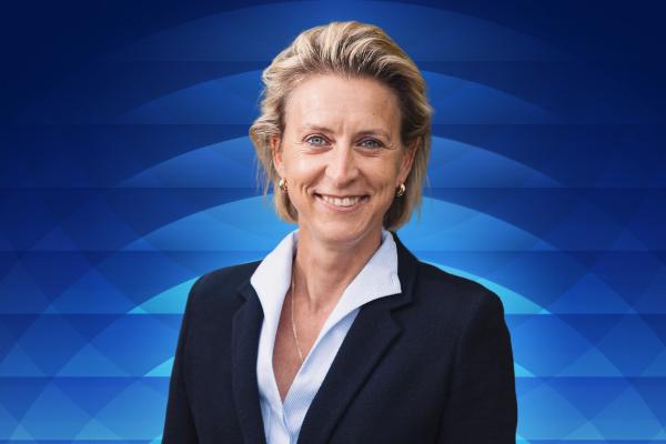 Prof. Elisabeth DeWaele, MD, PhD