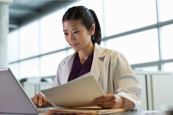Protocols and evidence 