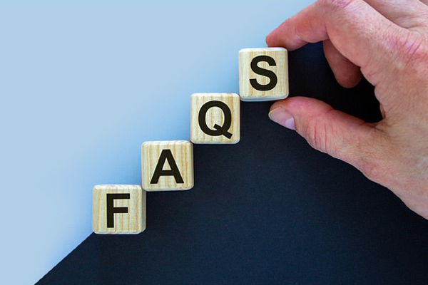 FAQs