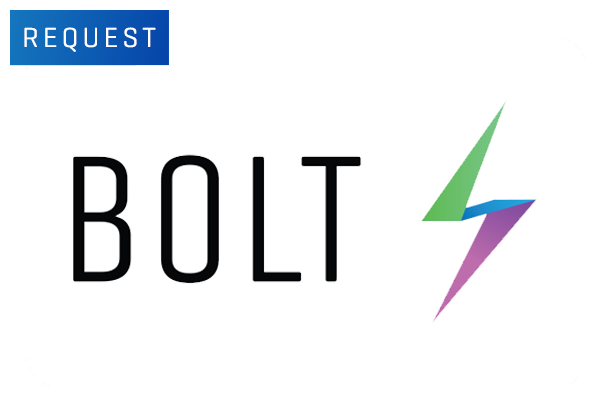 BOLT Request Demo
